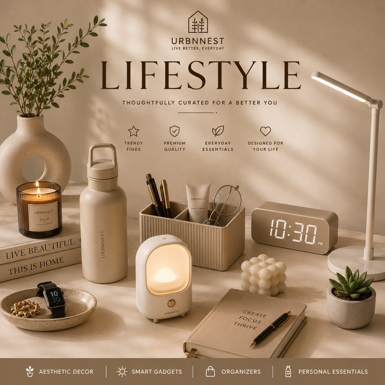 Lifestyle